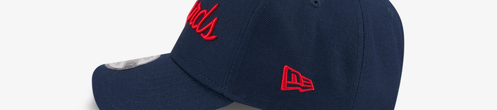 WASHINGTON WIZARDS 9FORTY A-FRAME SNAPBACK