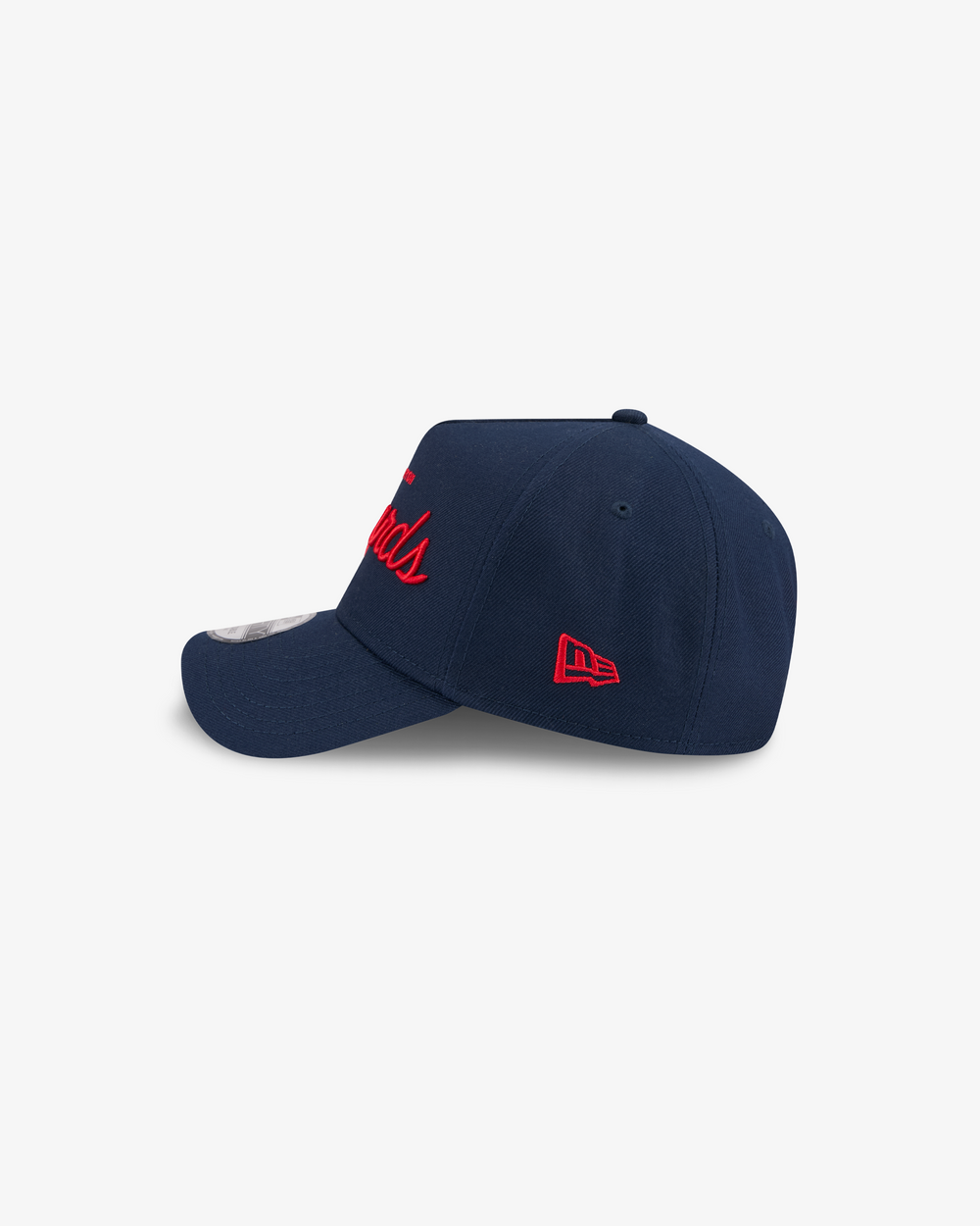 WASHINGTON WIZARDS 9FORTY A-FRAME SNAPBACK
