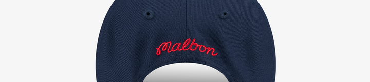 WASHINGTON WIZARDS 9FORTY A-FRAME SNAPBACK