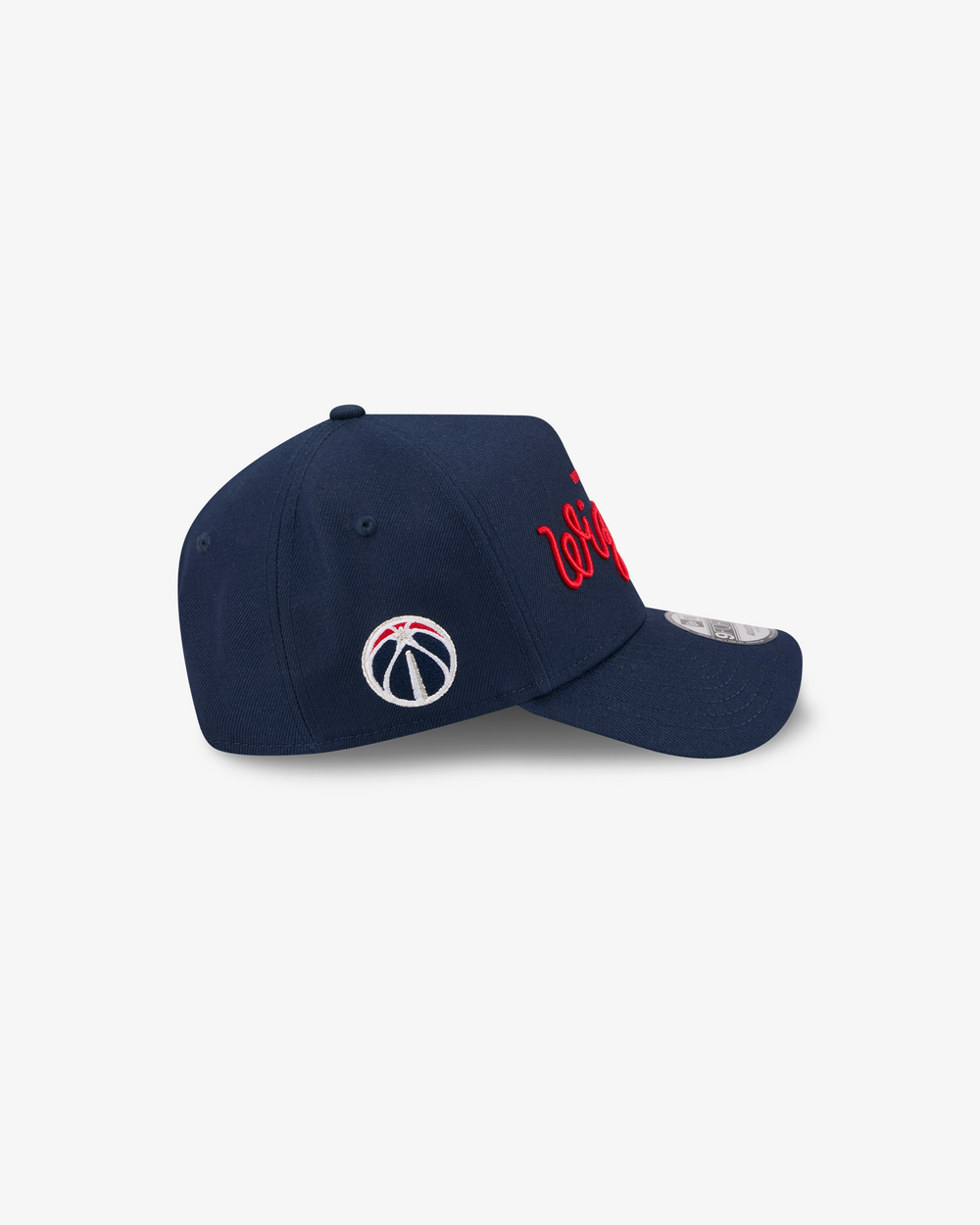 WASHINGTON WIZARDS 9FORTY A-FRAME SNAPBACK