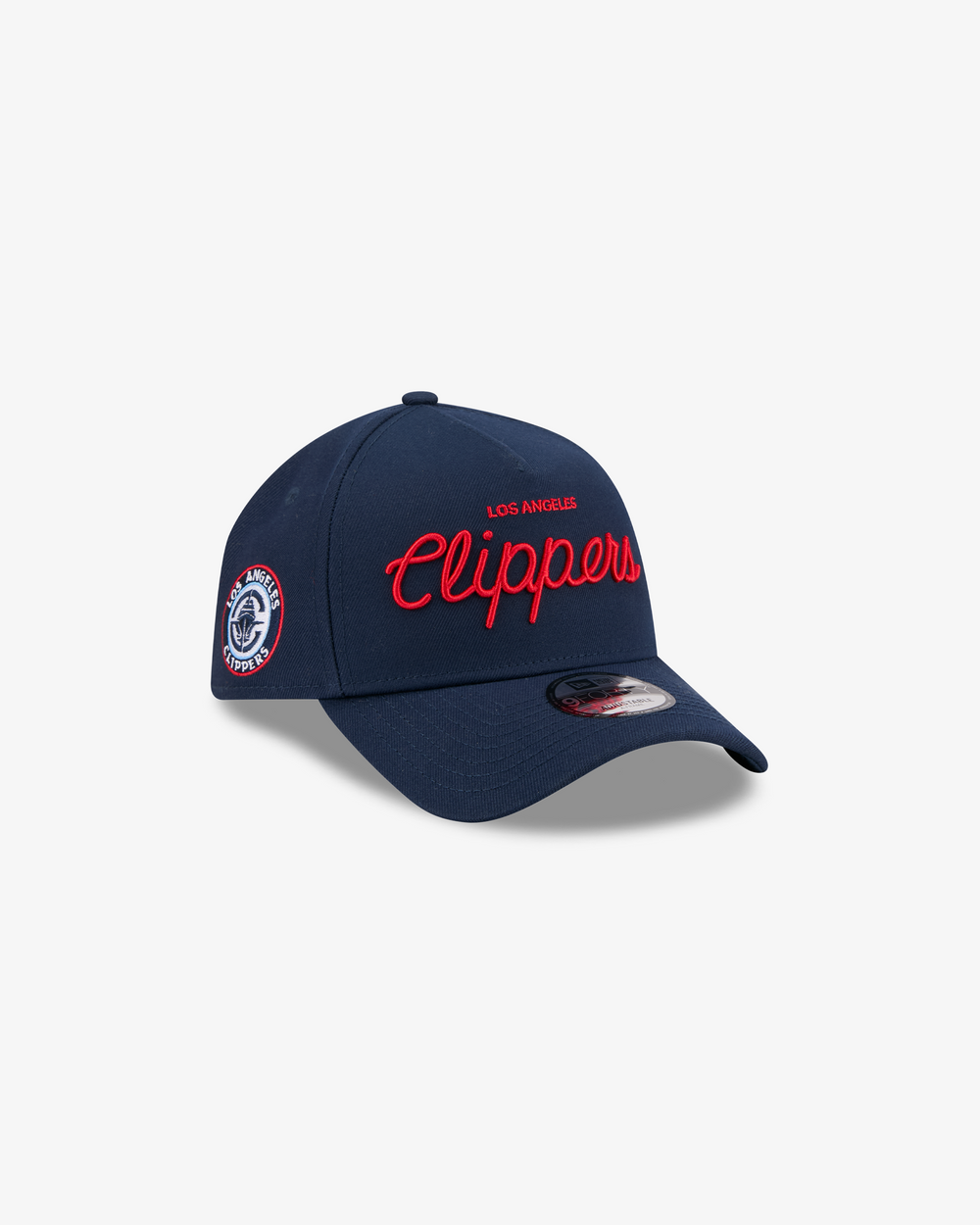 LA CLIPPERS 9FORTY A-FRAME SNAPBACK