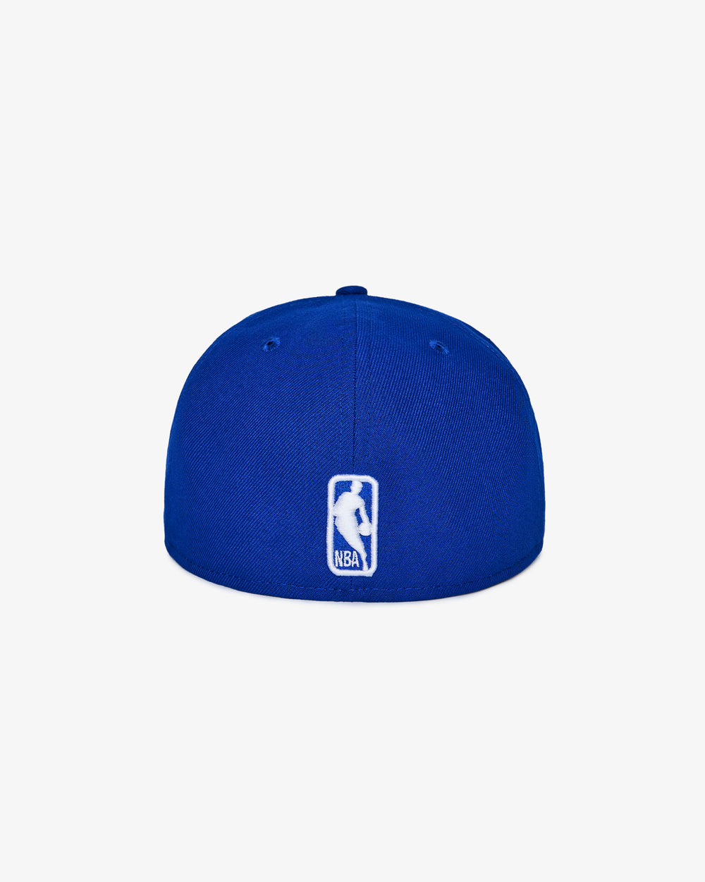 KNICKS TRIANGLE 59FIFTY FITTED HAT