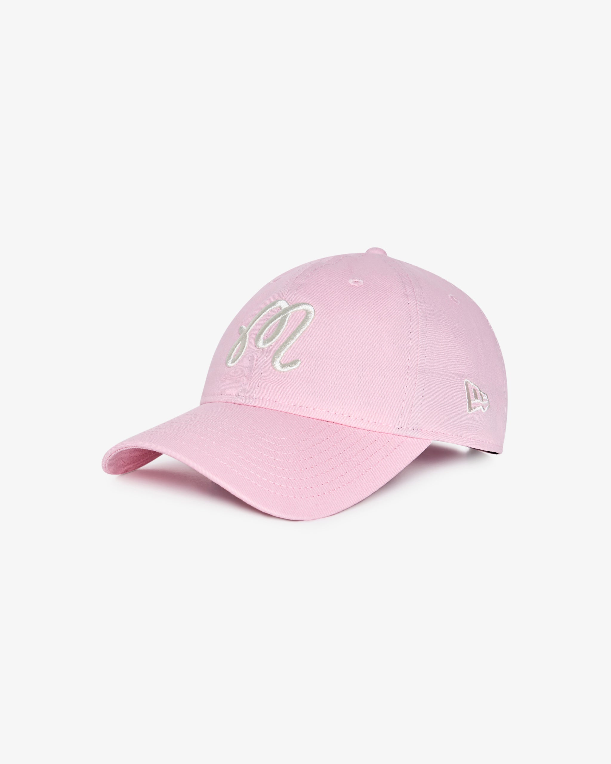 NEW ERA 9TWENTY HAT – Malbon