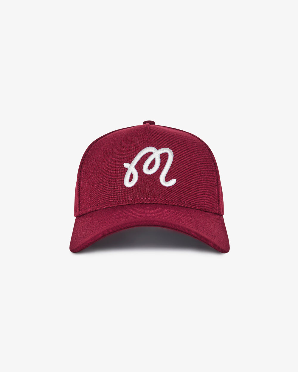 MALBON X NEW ERA 9FORTY A-FRAME M SCRIPT