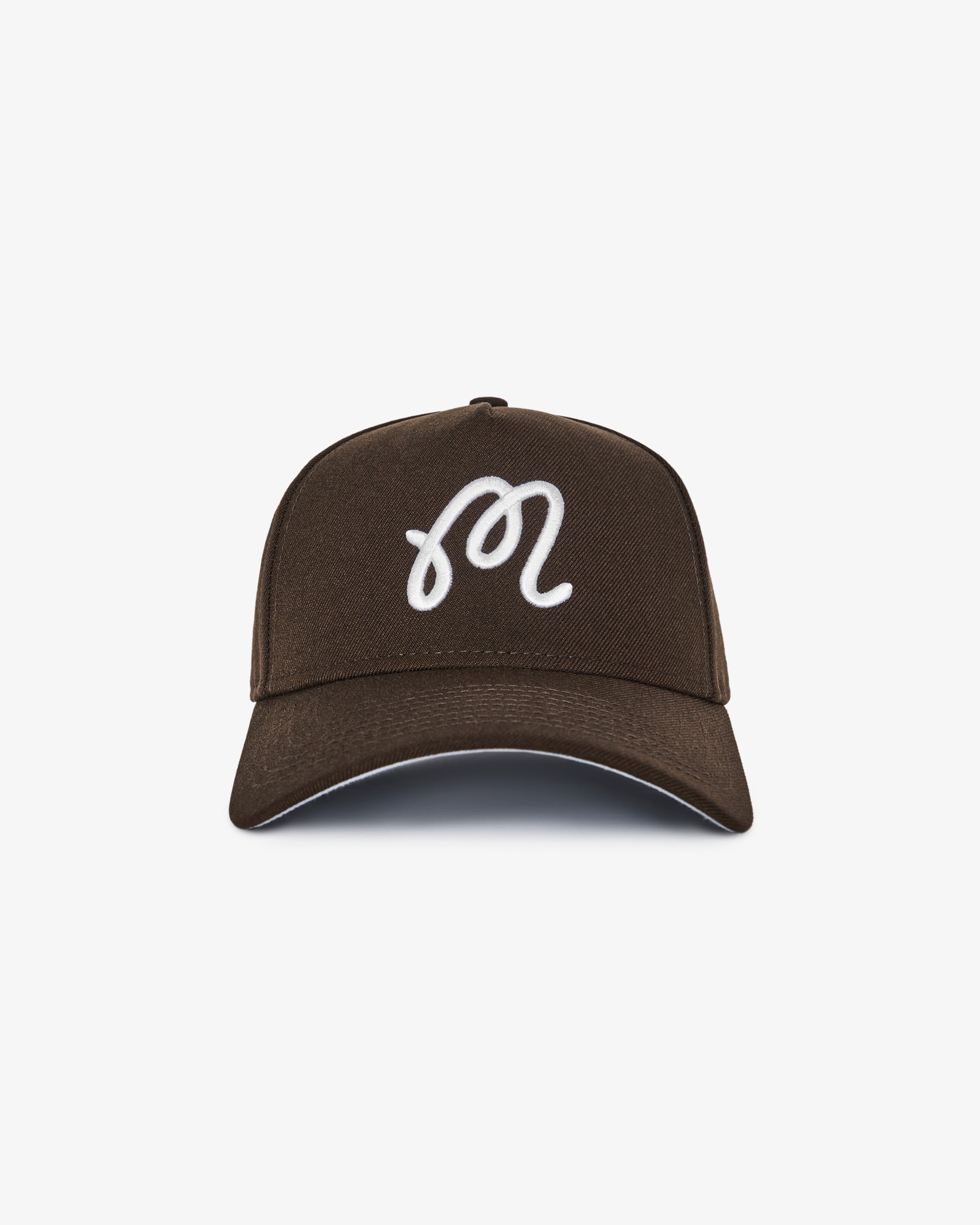 メンズウェア MALBON NEW ERA 9FORTY A-FRAME M SCRIPT MALBON X NEW ERA 9FORTY A-FRAME M SCRIPT – Malbon