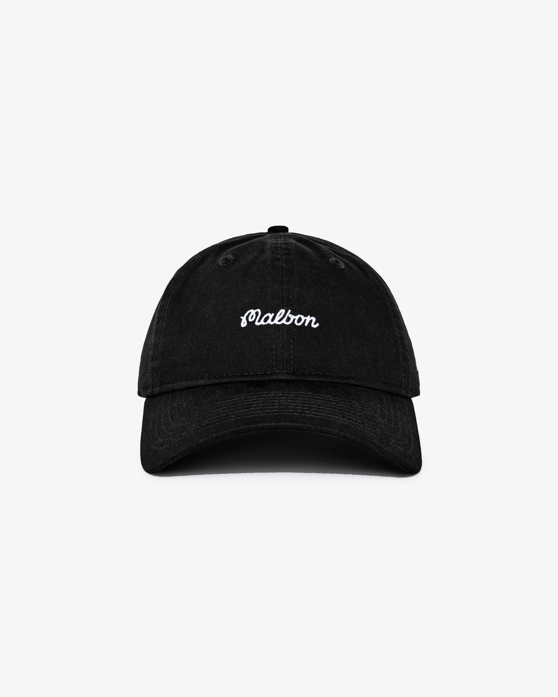NEW ERA 9TWENTY SCRIPT HAT – Malbon