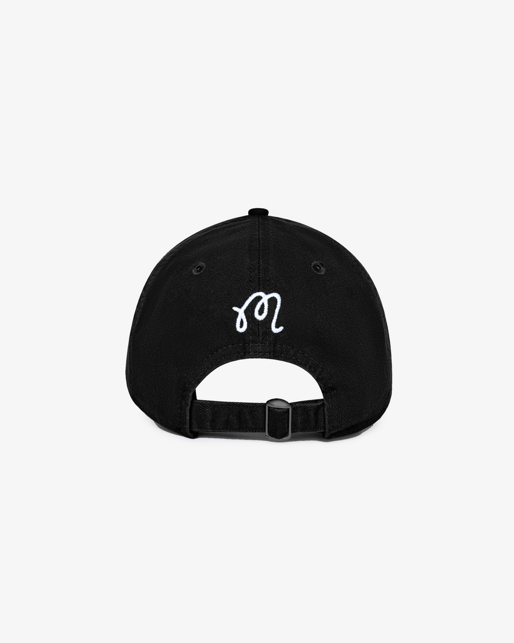NEW ERA 9TWENTY SCRIPT HAT