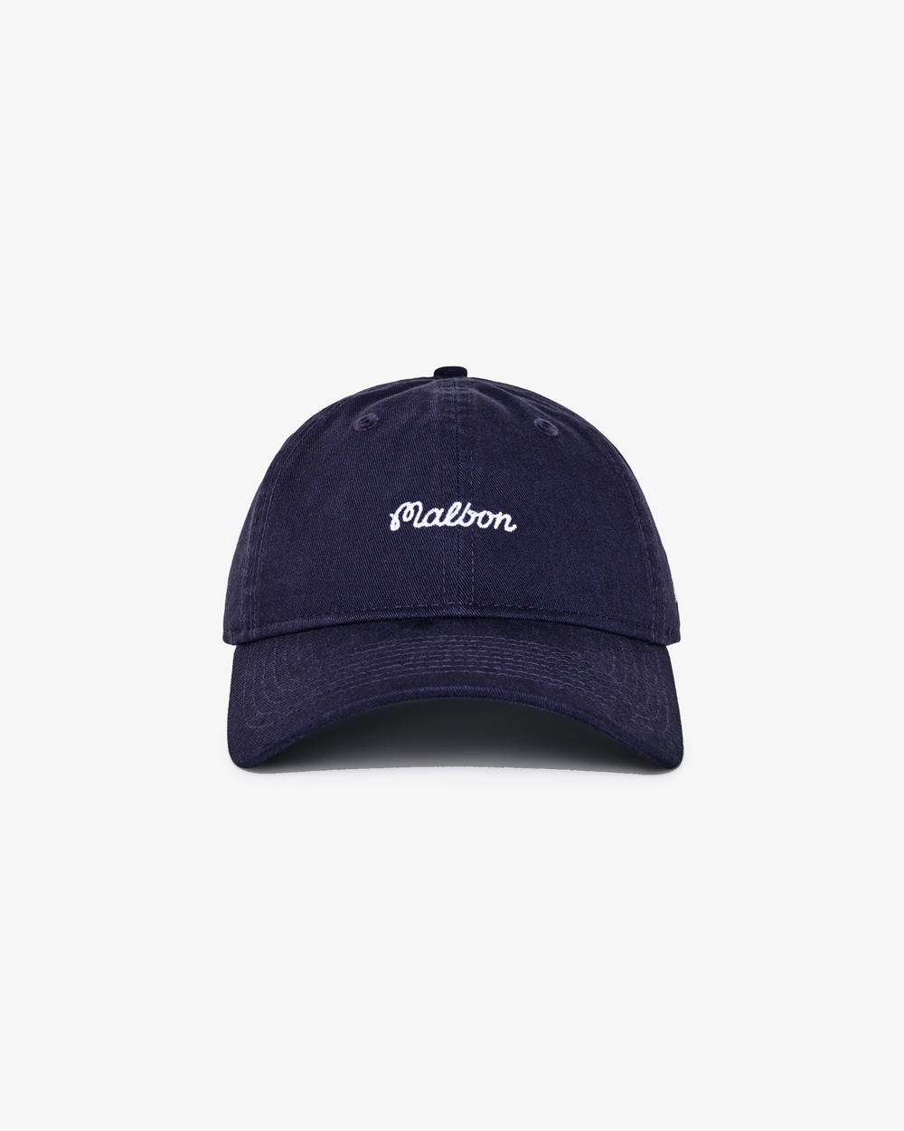 NEW ERA 9TWENTY SCRIPT HAT