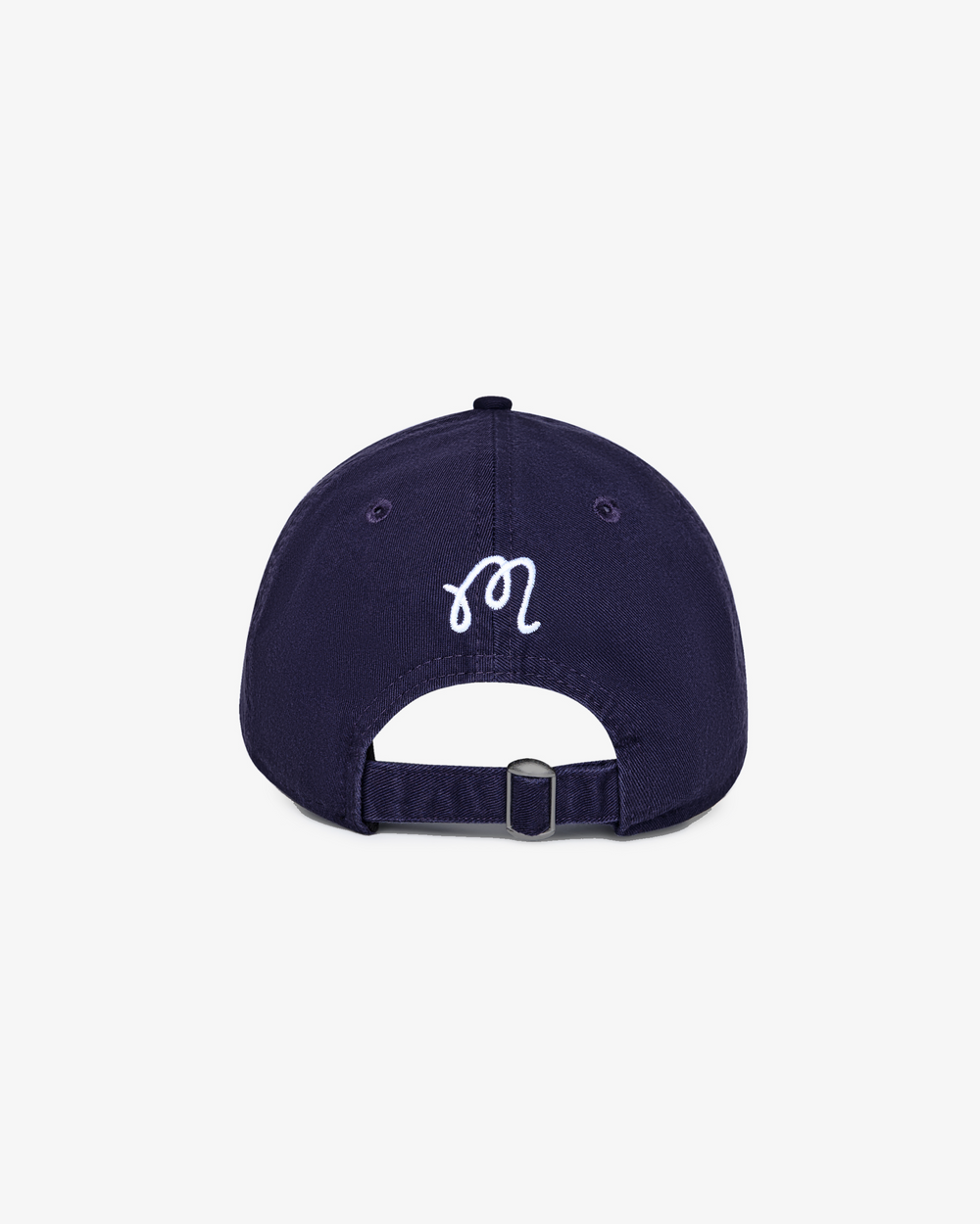 NEW ERA 9TWENTY SCRIPT HAT