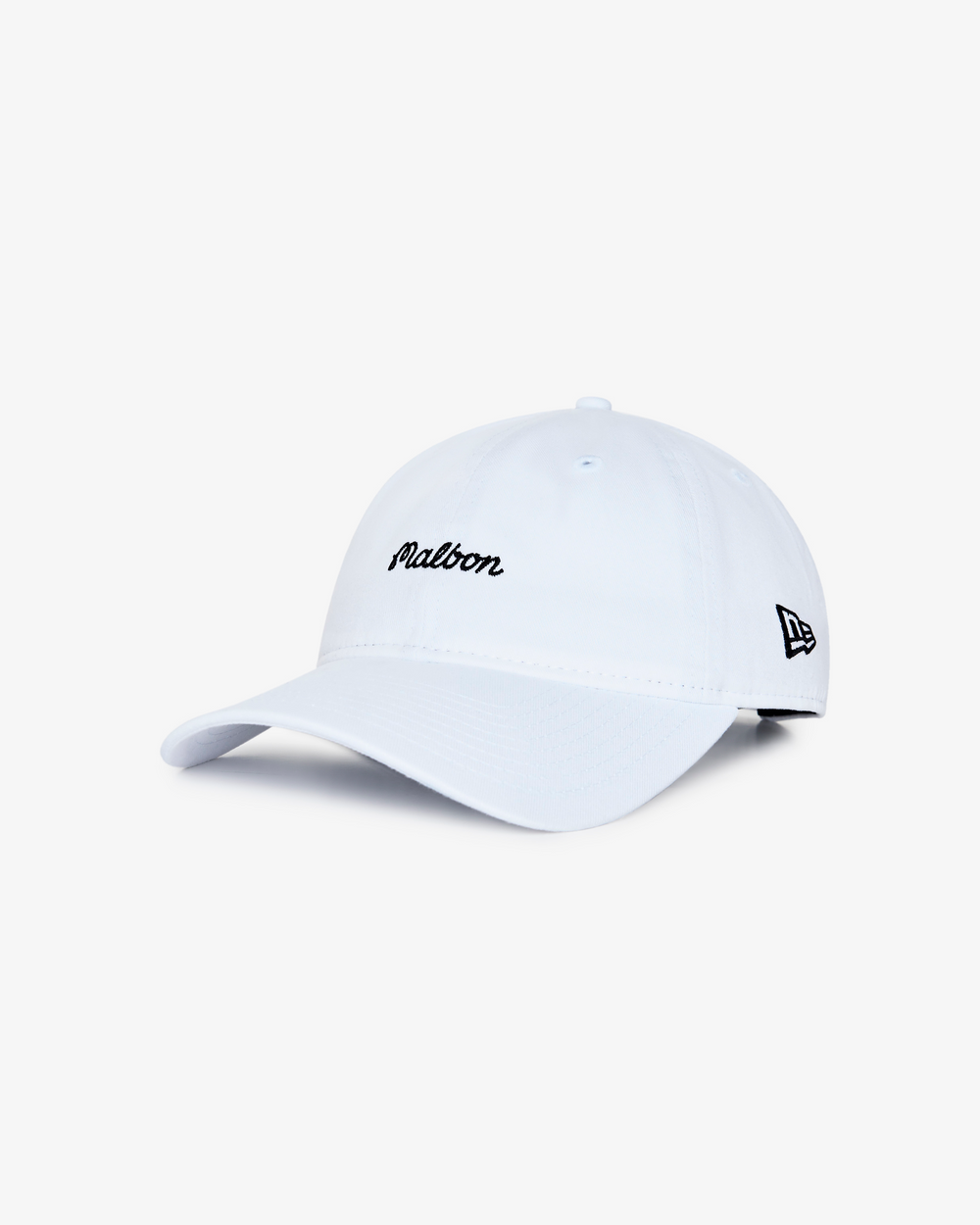 NEW ERA 9TWENTY SCRIPT HAT