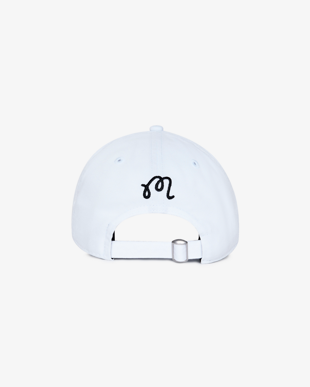 NEW ERA 9TWENTY SCRIPT HAT