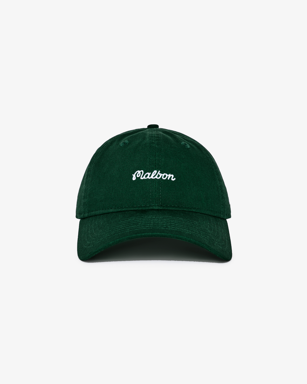NEW ERA 9TWENTY SCRIPT HAT