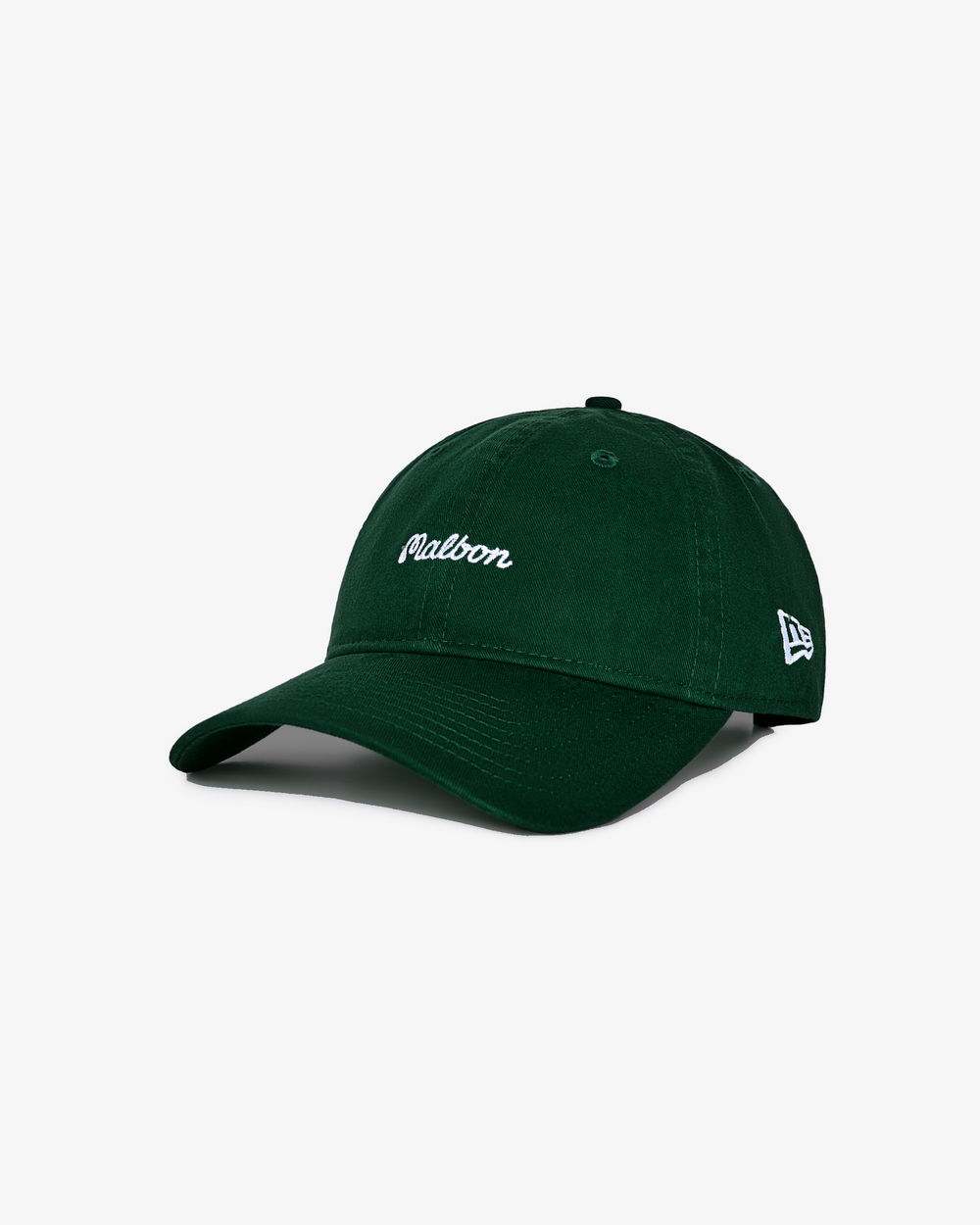 NEW ERA 9TWENTY SCRIPT HAT