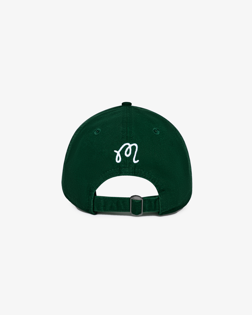 NEW ERA 9TWENTY SCRIPT HAT