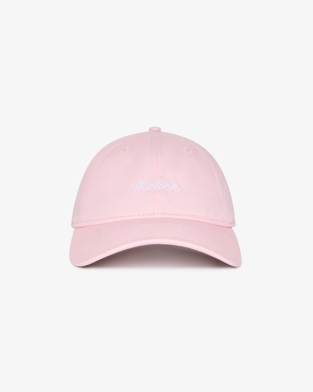 NEW ERA 9TWENTY SCRIPT HAT