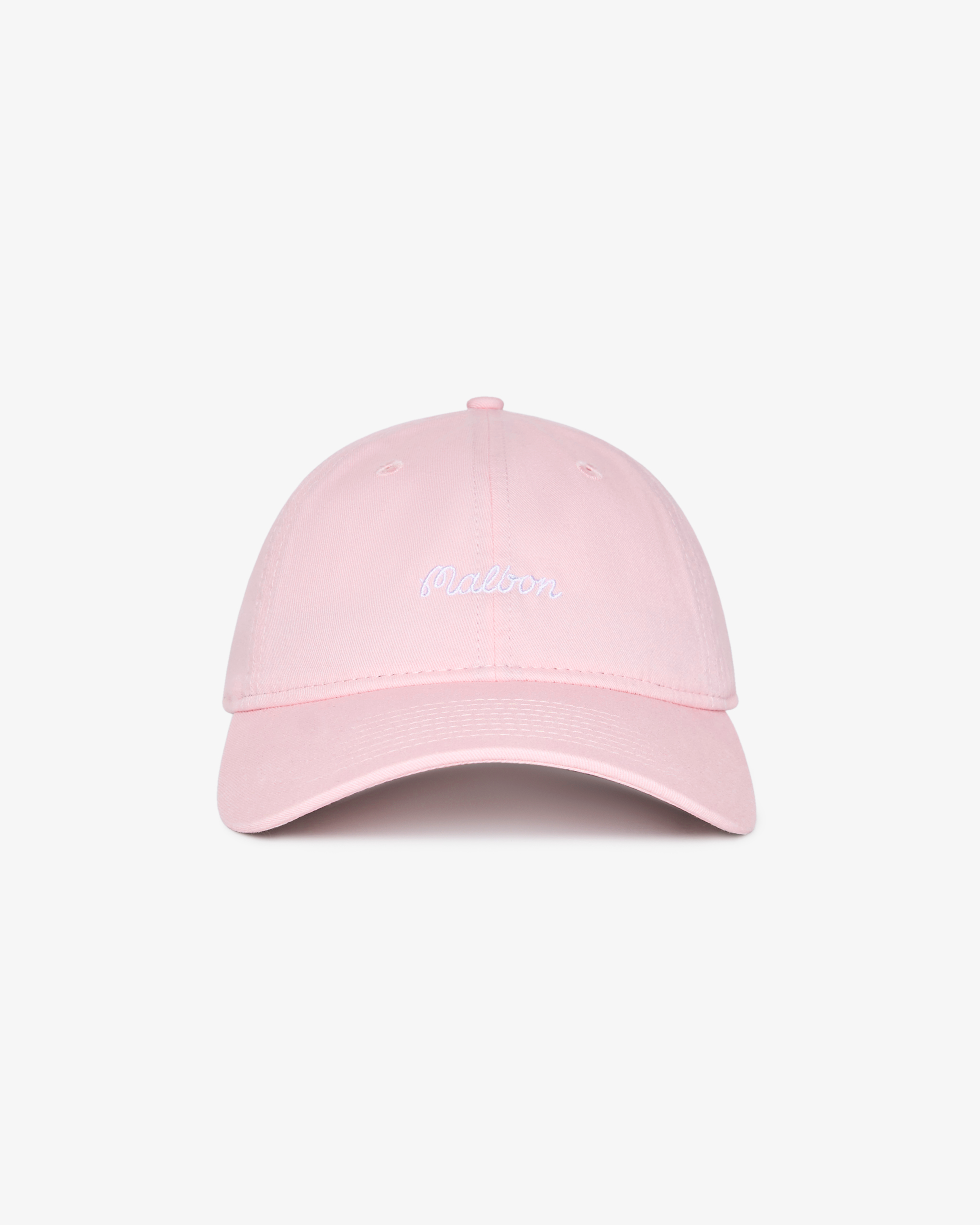 NEW ERA 9TWENTY SCRIPT HAT