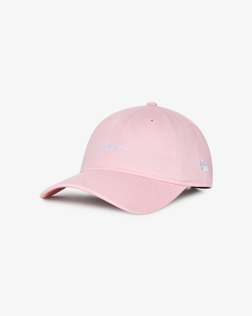 NEW ERA 9TWENTY SCRIPT HAT