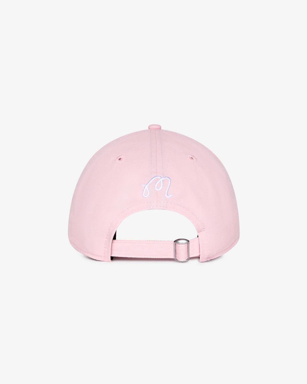 NEW ERA 9TWENTY SCRIPT HAT