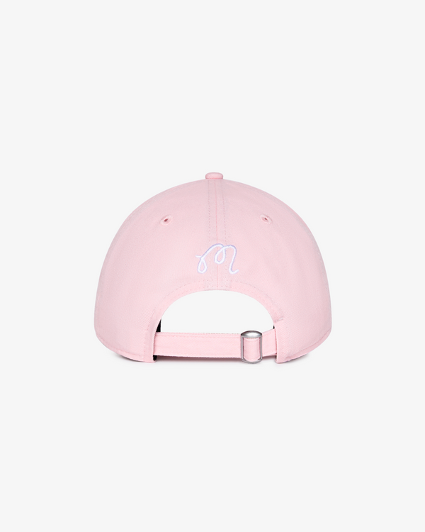 NEW ERA 9TWENTY SCRIPT HAT