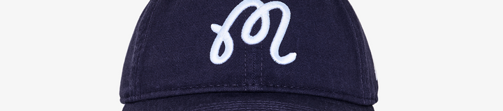 NEW ERA 9TWENTY M HAT