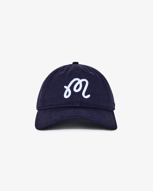 NEW ERA 9TWENTY M HAT