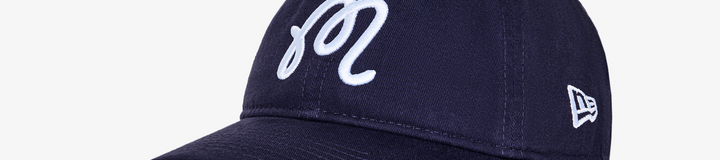 NEW ERA 9TWENTY M HAT