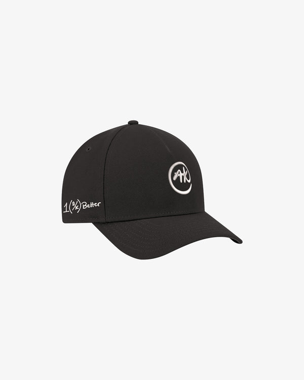 AK 1% NEW ERA 9FORTY SNAPBACK