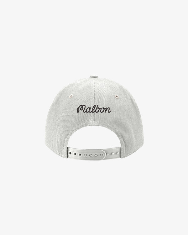 AK 1% NEW ERA 9FORTY SNAPBACK