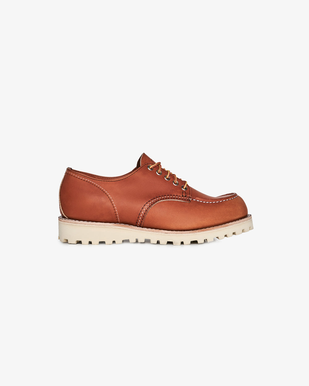 RED WING MOC OXFORD