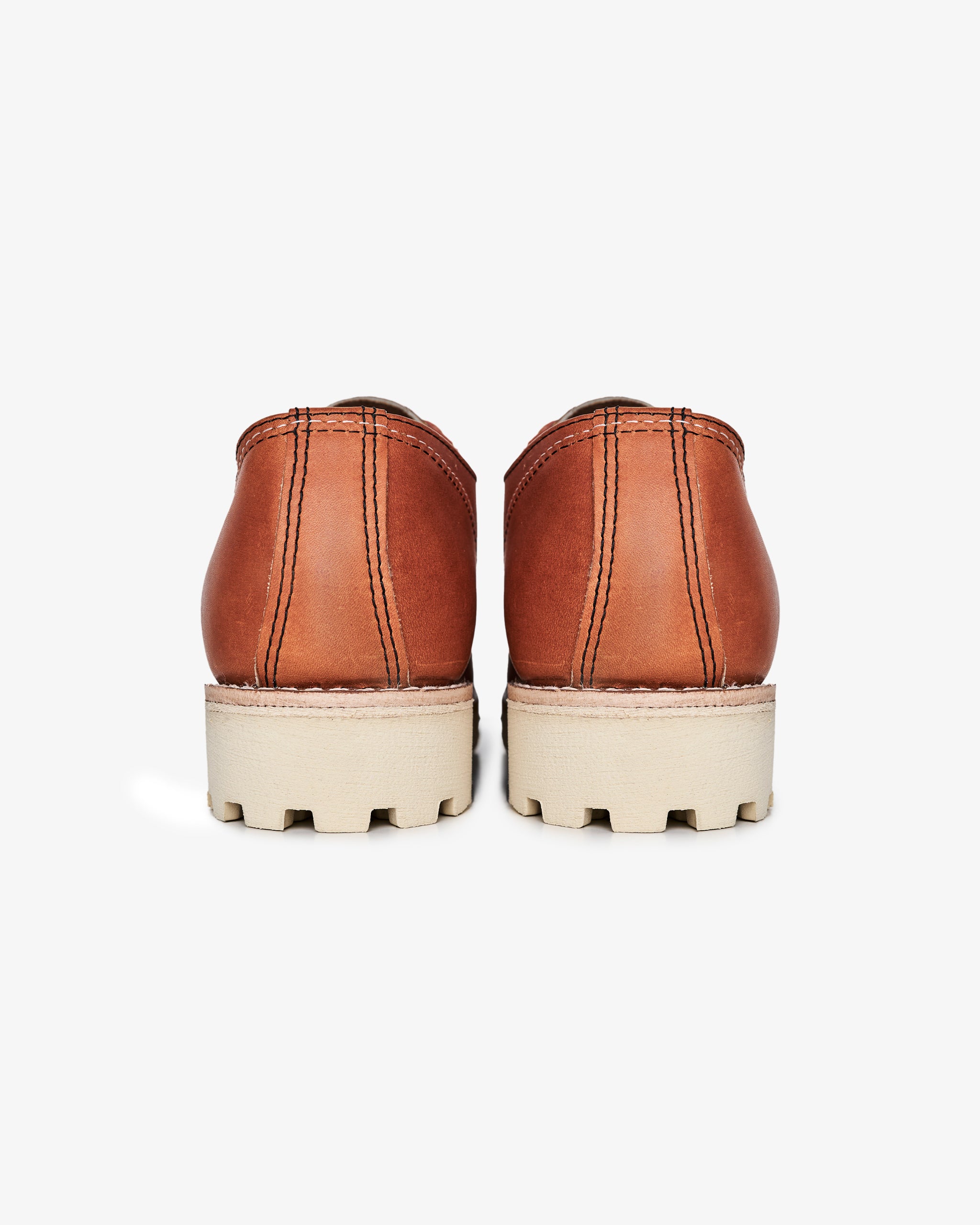 RED WING MOC OXFORD – Malbon