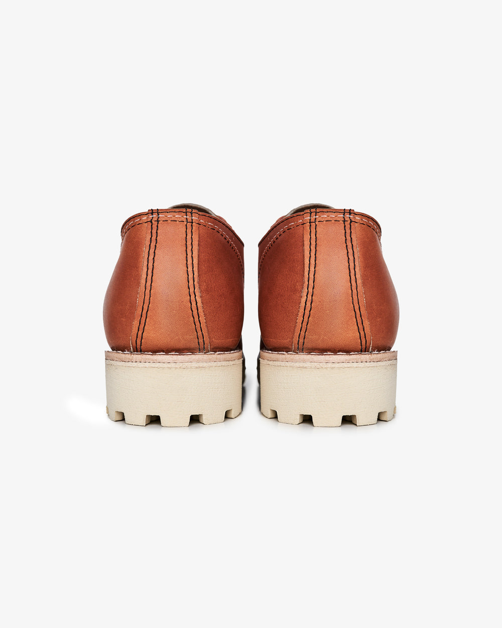 RED WING MOC OXFORD