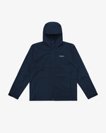 Performance Full Zip Shell Jacket