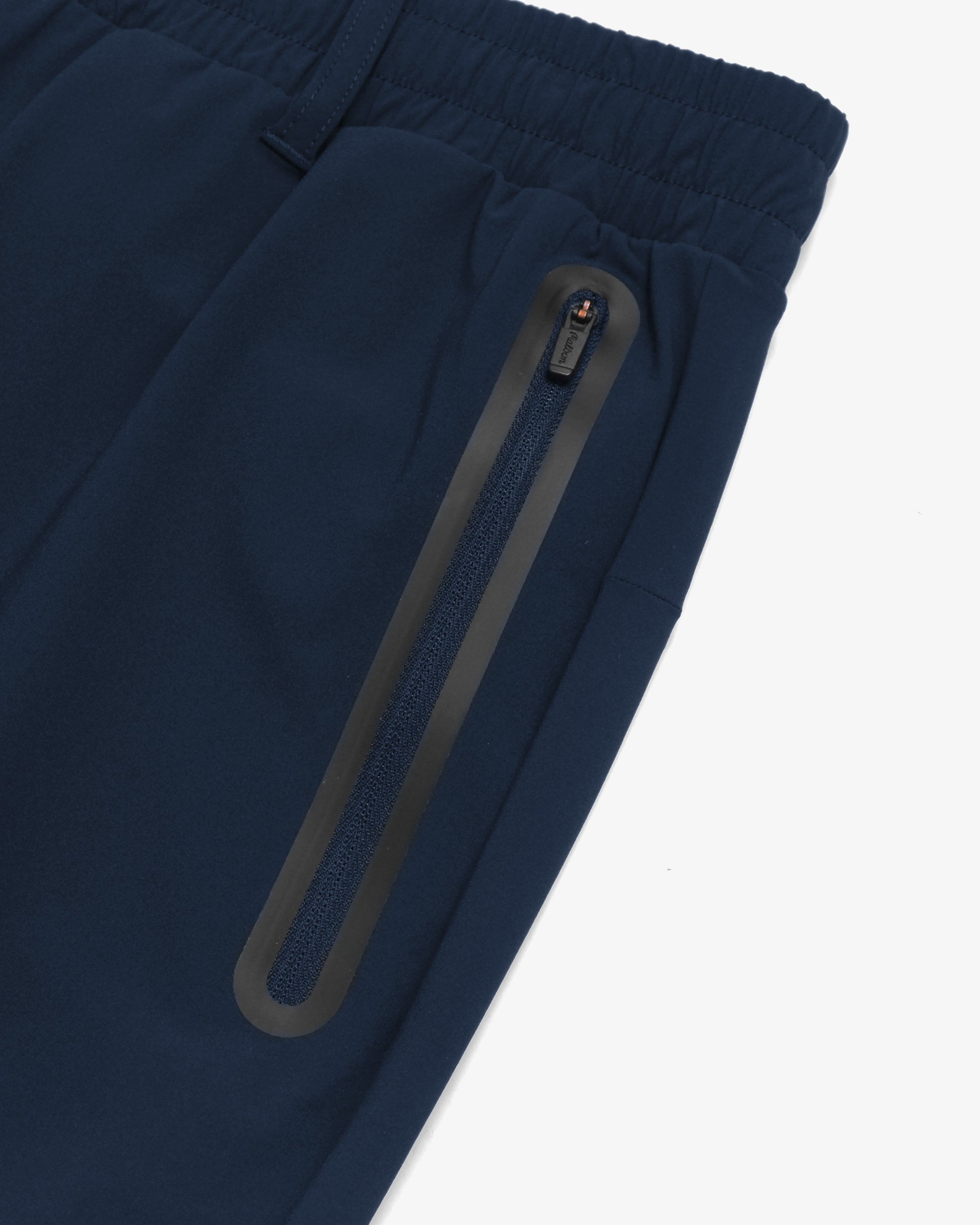 Malbon Golf Matilda Trousers - Black