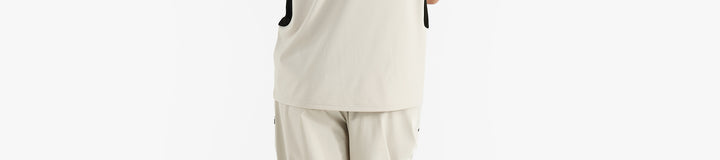 Performance Nylon Tech Pant