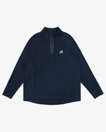 Performance Raglan Quarter Zip