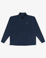 Performance Quarter Zip Shell Pullover