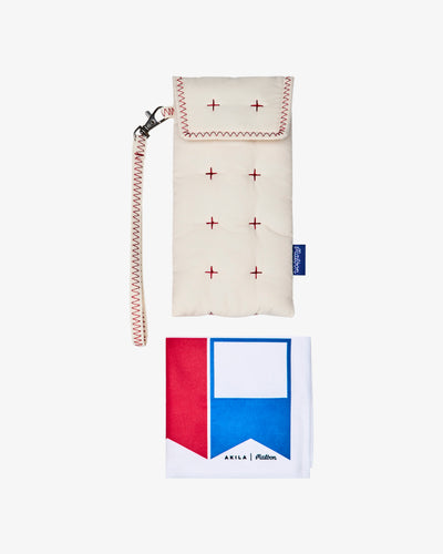 AKILA FLASH SUNGLASSES