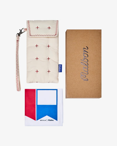 AKILA FLASH SUNGLASSES