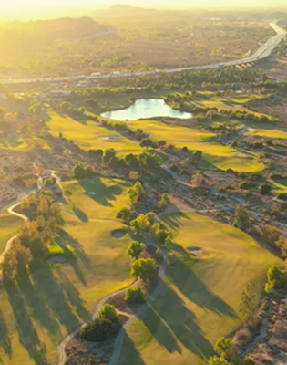 Angeles Open