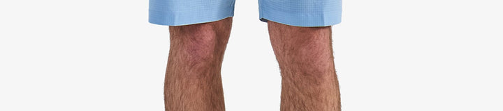MALBON X ADIDAS ULTIMATE 365 GOLF SHORT