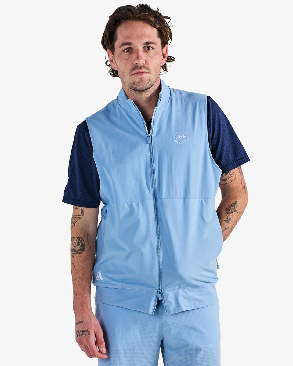Malbon Golf Birds Of Georgia - Bird Watching Vest