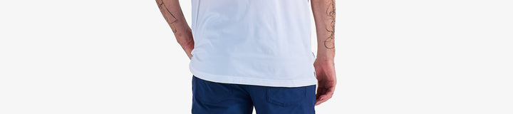 MALBON X ADIDAS BEYOND TWISTKNIT POLO SHIRT