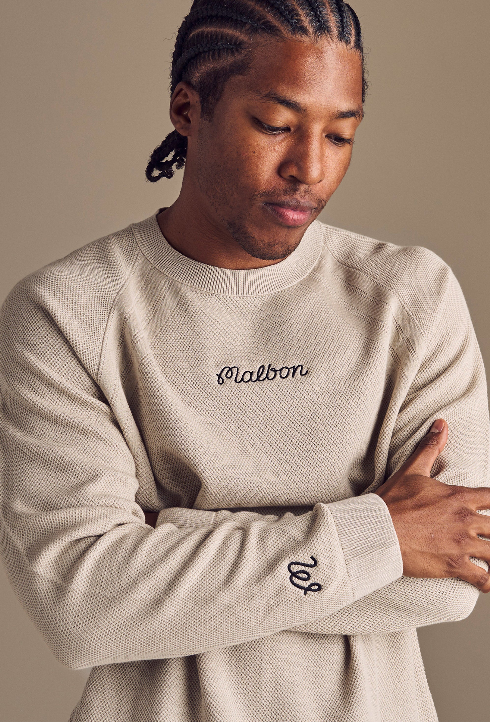 Malbon & Adidas SS26