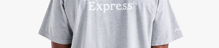 MALBON X AMEX RIBBON T-SHIRT