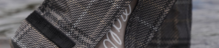 JACKSON RAIN PANT