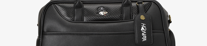 HONMA PREMIUM BOSTON BAG