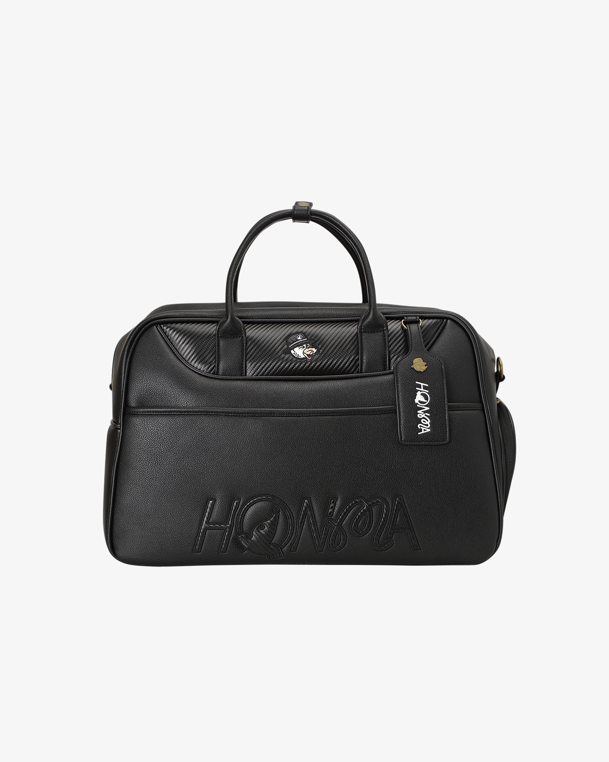 HONMA PREMIUM BOSTON BAG