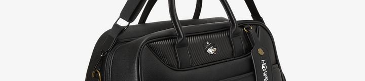 HONMA PREMIUM BOSTON BAG