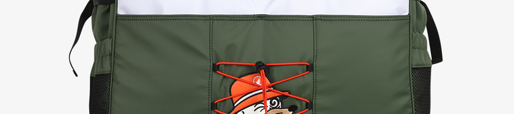 HONMA PERFORMANCE BOSTON BAG