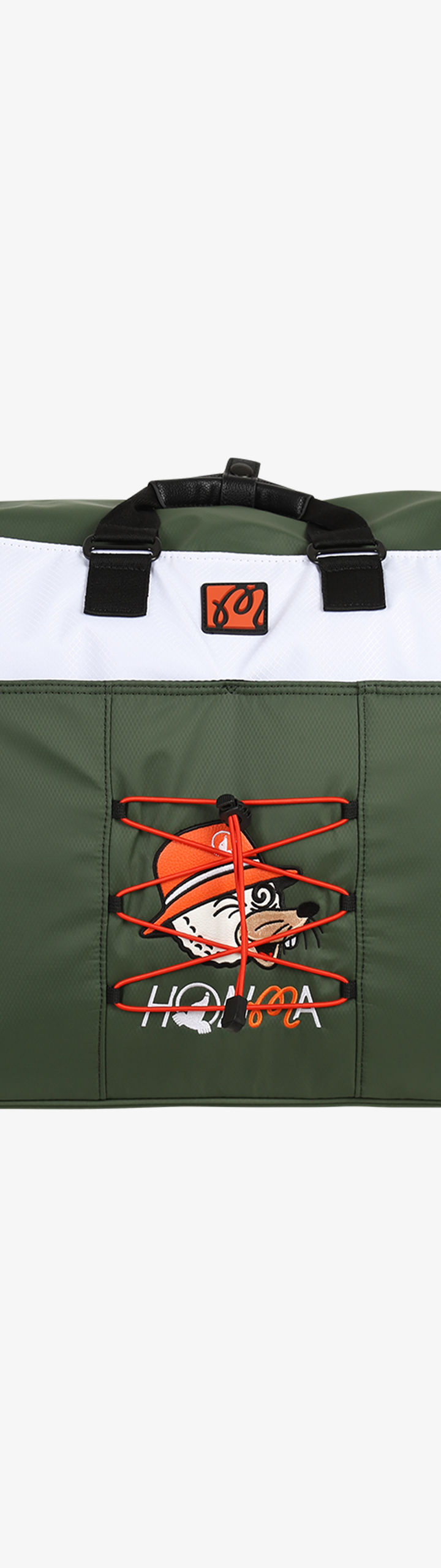 HONMA PERFORMANCE BOSTON BAG